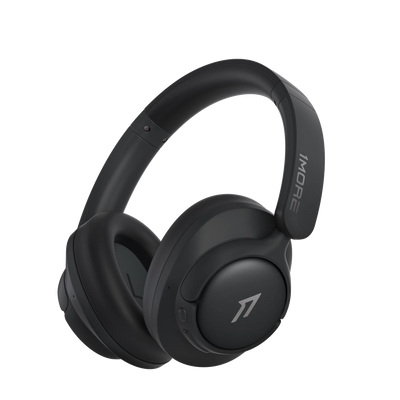 1MORE SonoFlow SE HQ31 - Active Noise Cancelling Wireless Hi-Res Headphones - Refurbished