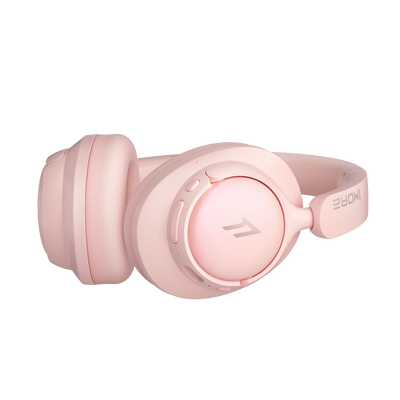 1MORE SonoFlow SE HQ31 - Active Noise Cancelling Wireless Hi-Res Headphones - Refurbished