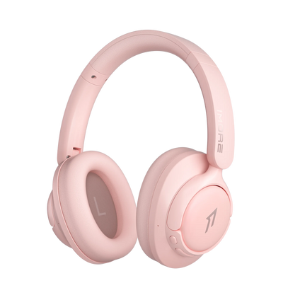 1MORE SonoFlow SE HQ31 - Active Noise Cancelling Wireless Hi-Res Headphones - Refurbished
