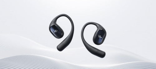 1MORE Fit SE S31 - Open-Ear True Wireless Sports Earphones