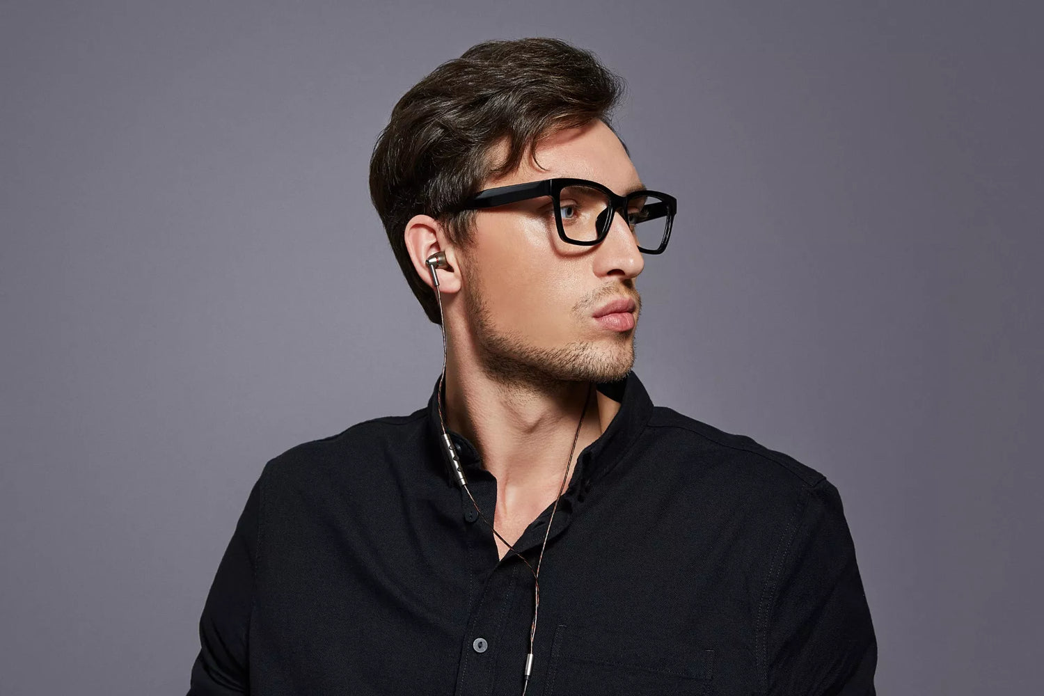 1MORE Quad - Four Hybrid Drivers In-Ear Isolating Earphones