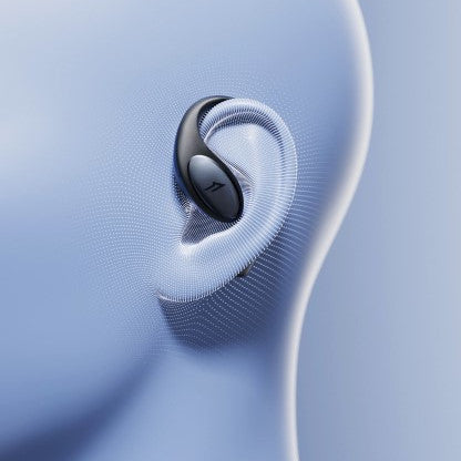 1MORE Fit S51 - Open-Ear True Wireless Sports Earphones - Refurbished