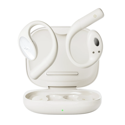 1MORE Fit S51 - Open-Ear True Wireless Sports Earphones - Refurbished