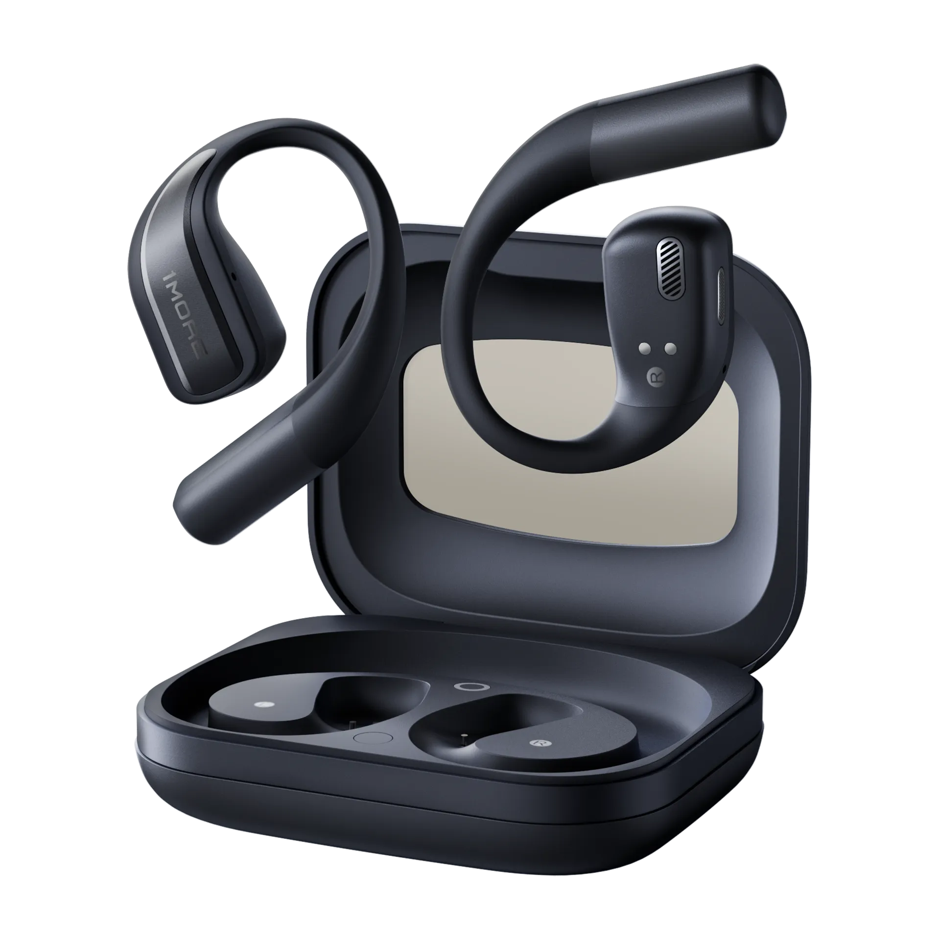 1MORE Targets Budget Market With S10s Open-Ear Wireless Earbuds