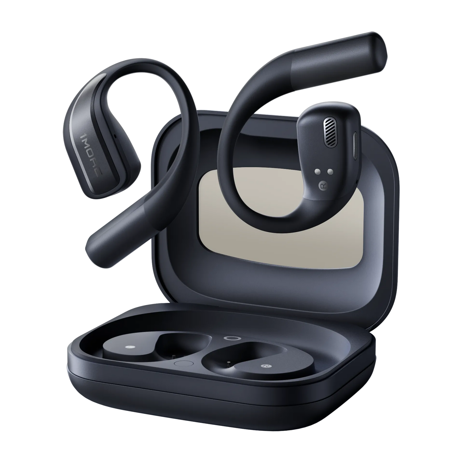 1MORE Fit S70 - Open-Ear True Wireless Sports Earphones