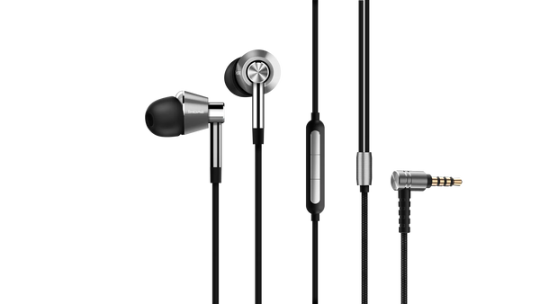 1MORE Triple - Three Hybrid Drivers In Ear Isolating Earphones