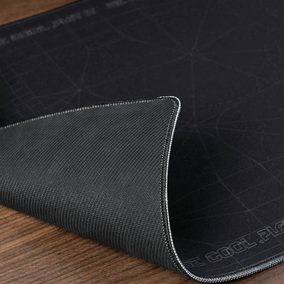 GravaStar Gaming Mouse Pad