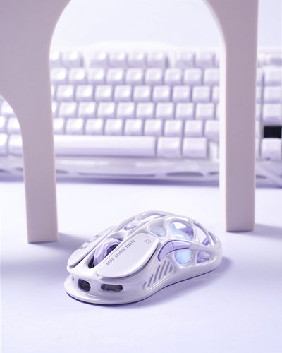 GravaStar Mercury M1 Pro - Wireless Gaming Mouse