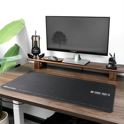GravaStar Gaming Mouse Pad