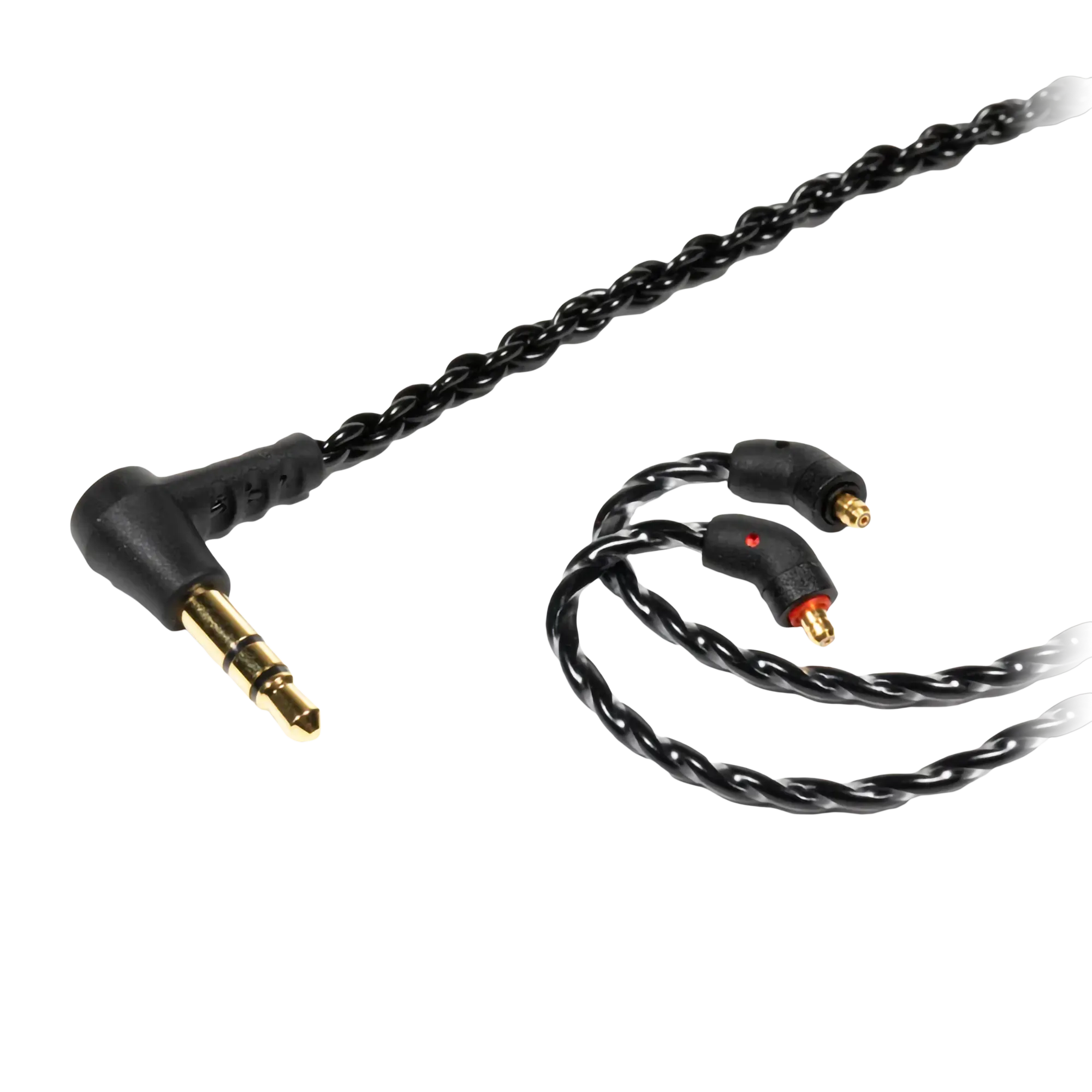 64 audio premium cable black 3.5mm 64 audio premium cable black 3.5mm