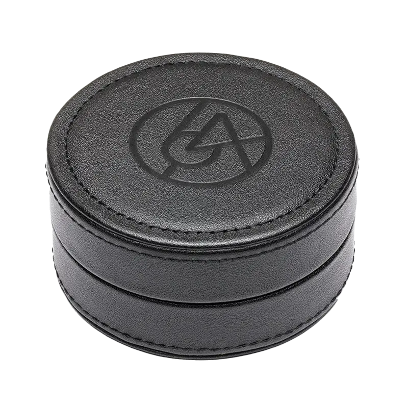64 Audio Premium Leather IEM Case