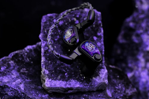 64 Audio Volür - Ten Hybrid Drivers Universal IEM Earphones