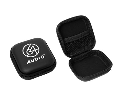 64 Audio Soft Zipper Case