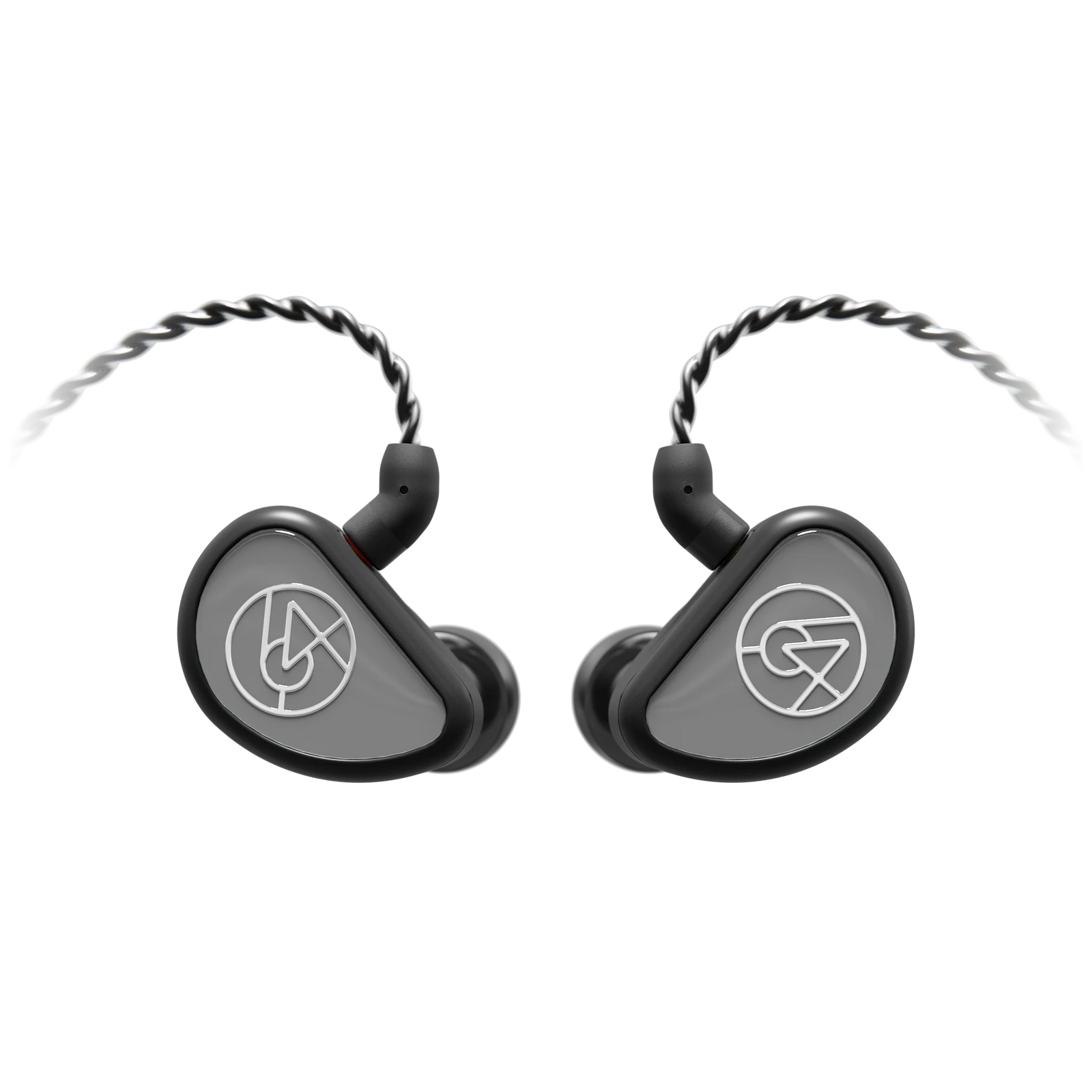64 Audio Aspire Series - Hybrid Drivers Universal IEM Earphones