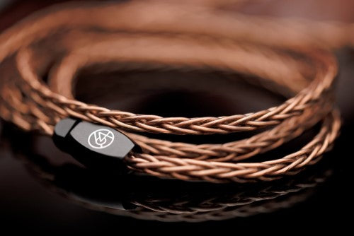 64 Audio Solo - Single Planar Magnetic Driver Universal IEM Earphones