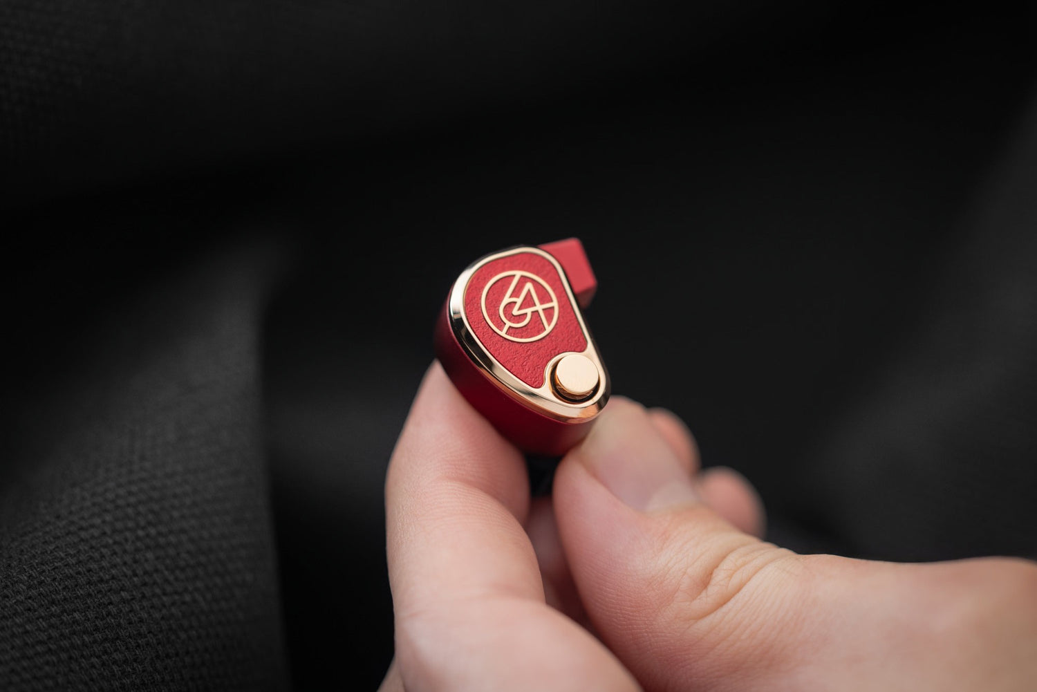 64 Audio U18t - 18 Drivers Universal IEM Earphones