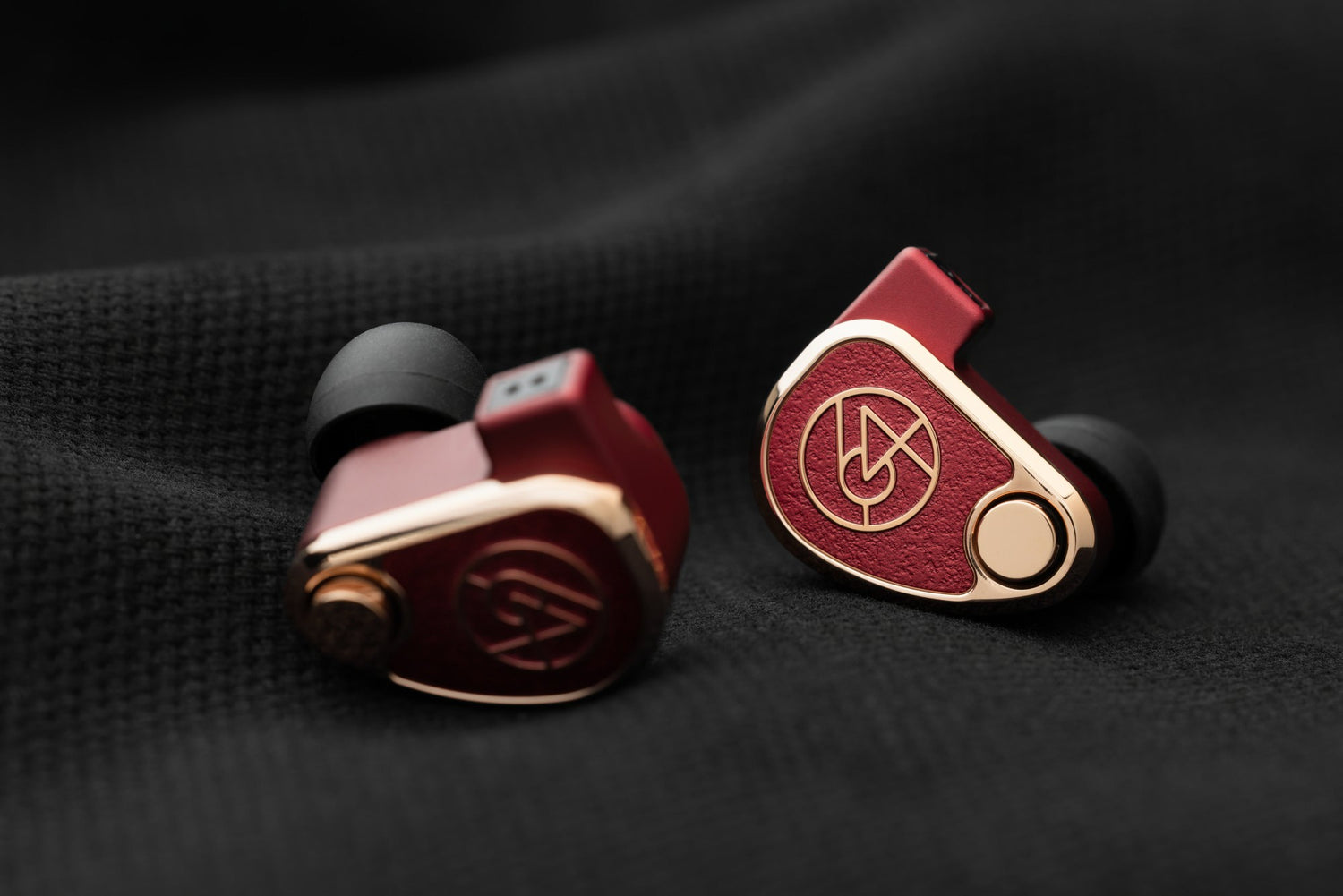 64 Audio U18t - 18 Drivers Universal IEM Earphones