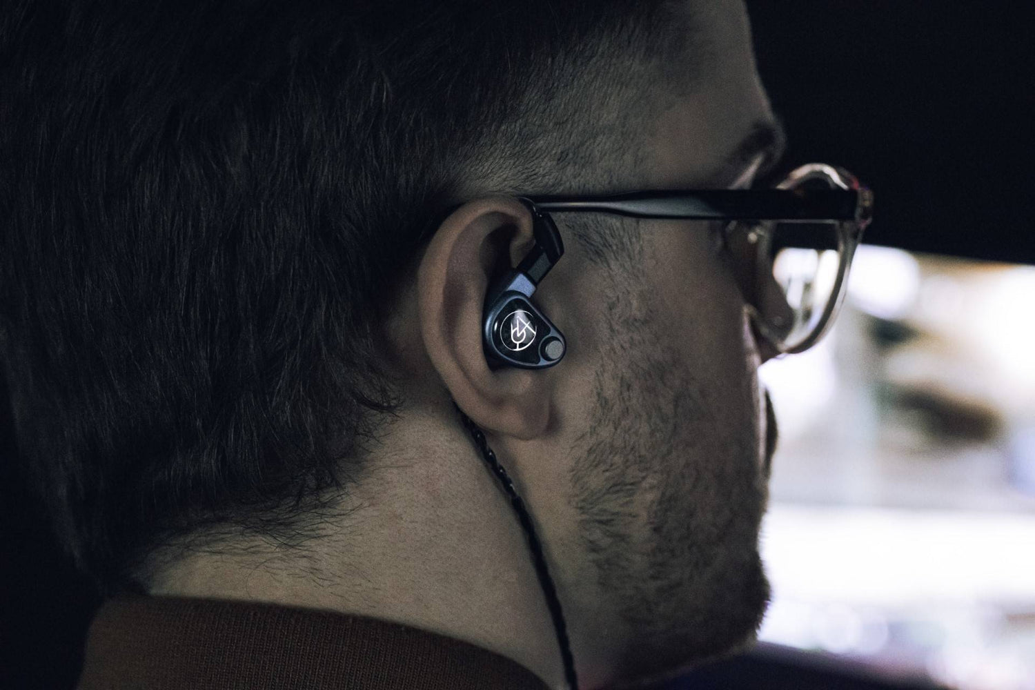 64 Audio U4s - Four Drivers Universal IEM Earphones with Detachable Cable