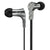 Final Heaven VII - In Ear Isolating Earphones - Polished Silver - Ex-Demo