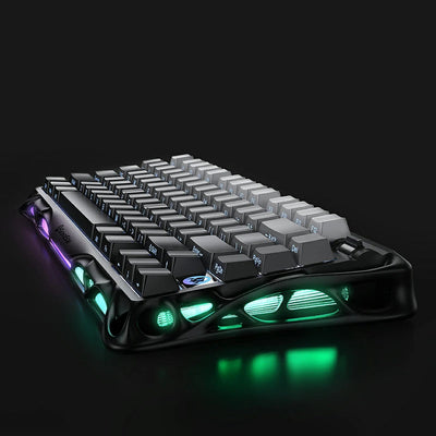 GravaStar Mercury K1 - Wireless Gaming Keyboard