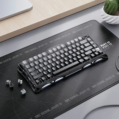 GravaStar Mercury K1 - Wireless Gaming Keyboard