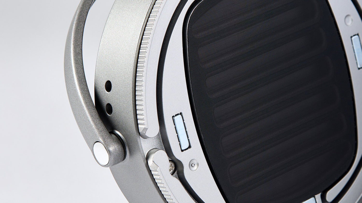 Audeze LCD-S20 Closed Back Planar Magnetic Headphones - Refurbished
