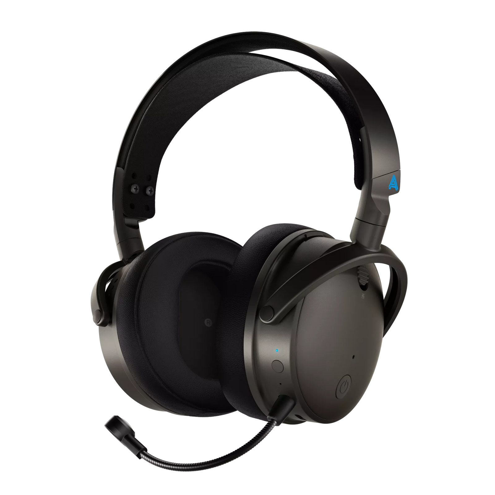 Audeze Maxwell - Wireless Audiophile Gaming Headphones - Refurbished