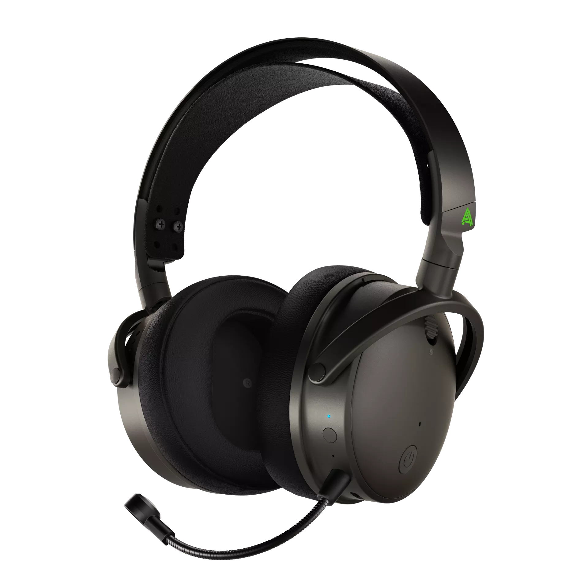 Audeze Maxwell For Xbox - Wireless Audiophile Gaming Headphones - Refurbished