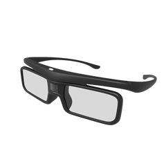 Valerion DLP Link 3D Glasses ×2 Valerion DLP Link 3D Shutter Glasses - 2 Pairs