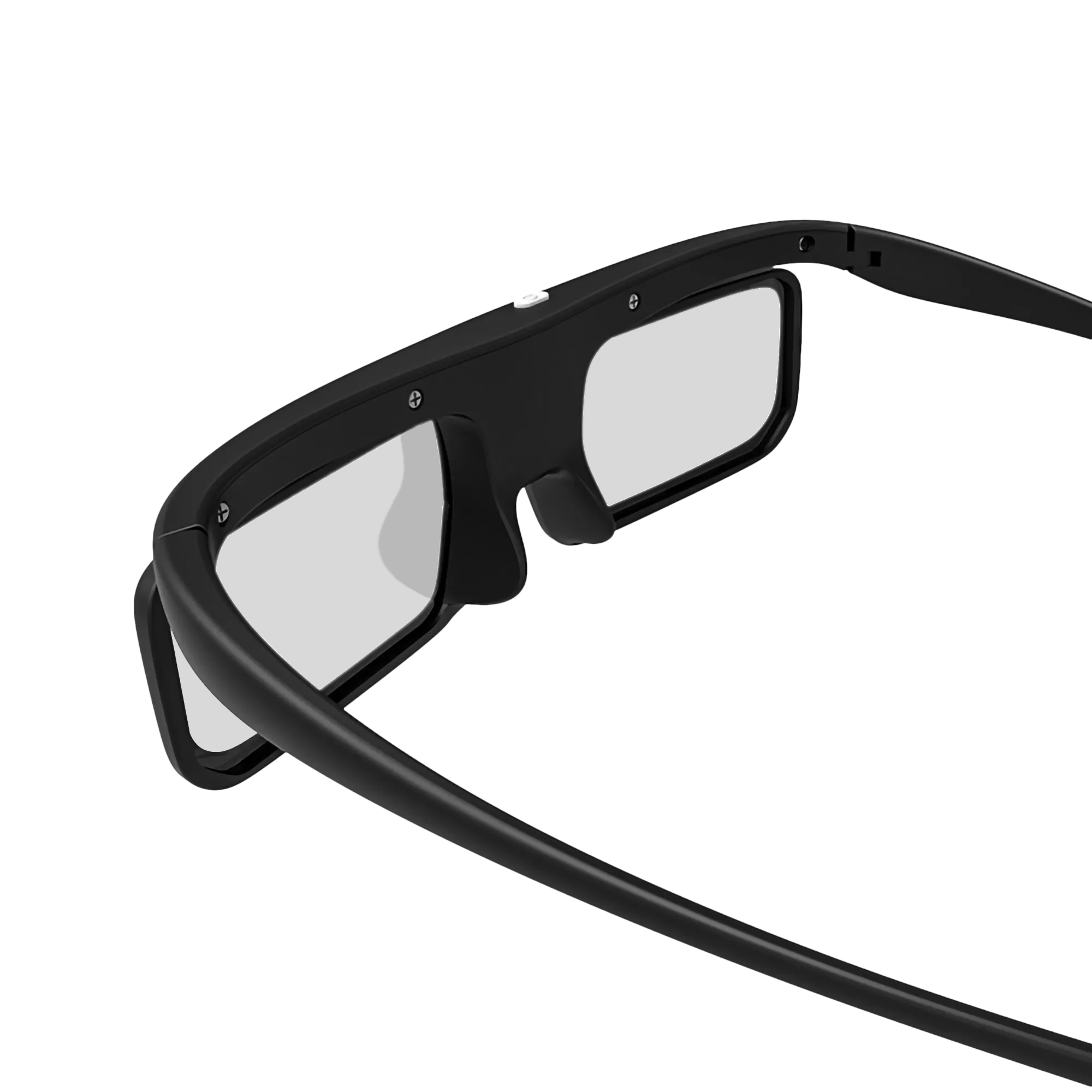 Valerion DLP Link 3D Shutter Glasses - 2 Pairs Valerion DLP Link 3D Shutter Glasses - 2 Pairs