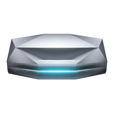 AWOL Vision Aetherion - RGB Ultra Short Throw Laser Projector