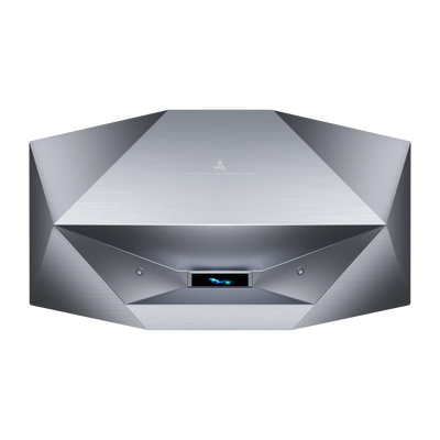 AWOL Vision Aetherion - RGB Ultra Short Throw Laser Projector