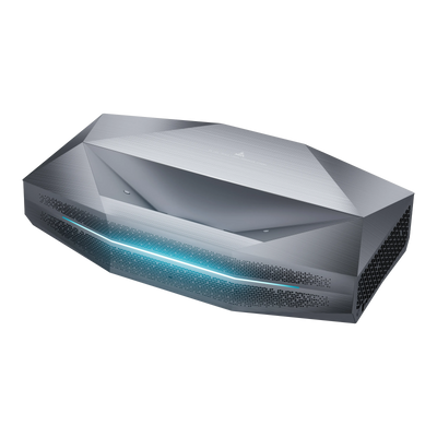 AWOL Vision Aetherion - RGB Ultra Short Throw Laser Projector