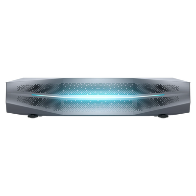 AWOL Vision Aetherion - RGB Ultra Short Throw Laser Projector