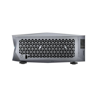 AWOL Vision Aetherion - RGB Ultra Short Throw Laser Projector
