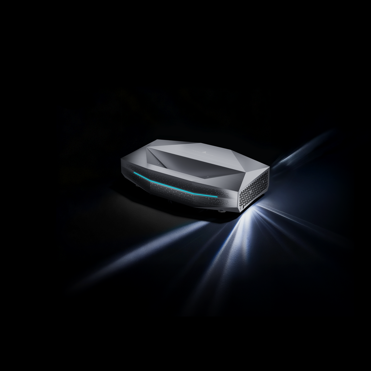 AWOL Vision Aetherion - RGB Ultra Short Throw Laser Projector
