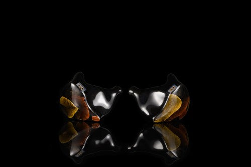 Noble Audio Agis II - Eight Hybrid Drivers Universal Fit IEM Earphones
