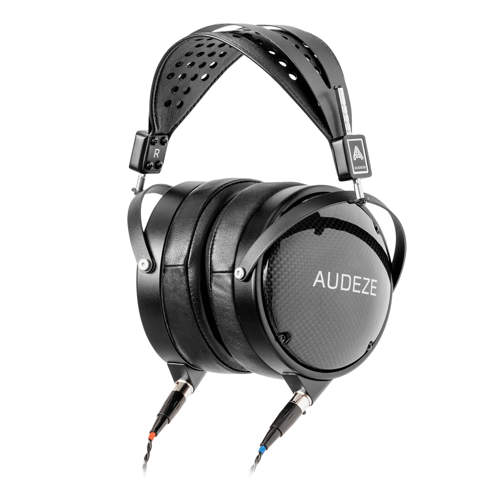 Audeze LCD XC Carbon Closed Back Planar Magnetic Headphones