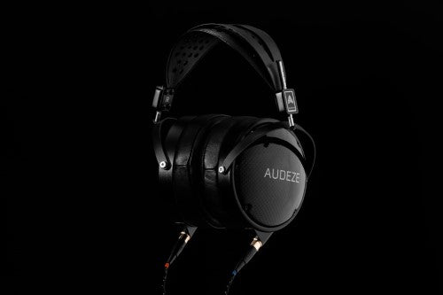 Audeze LCD-XC Carbon - Closed Back Planar Magnetic Headphones