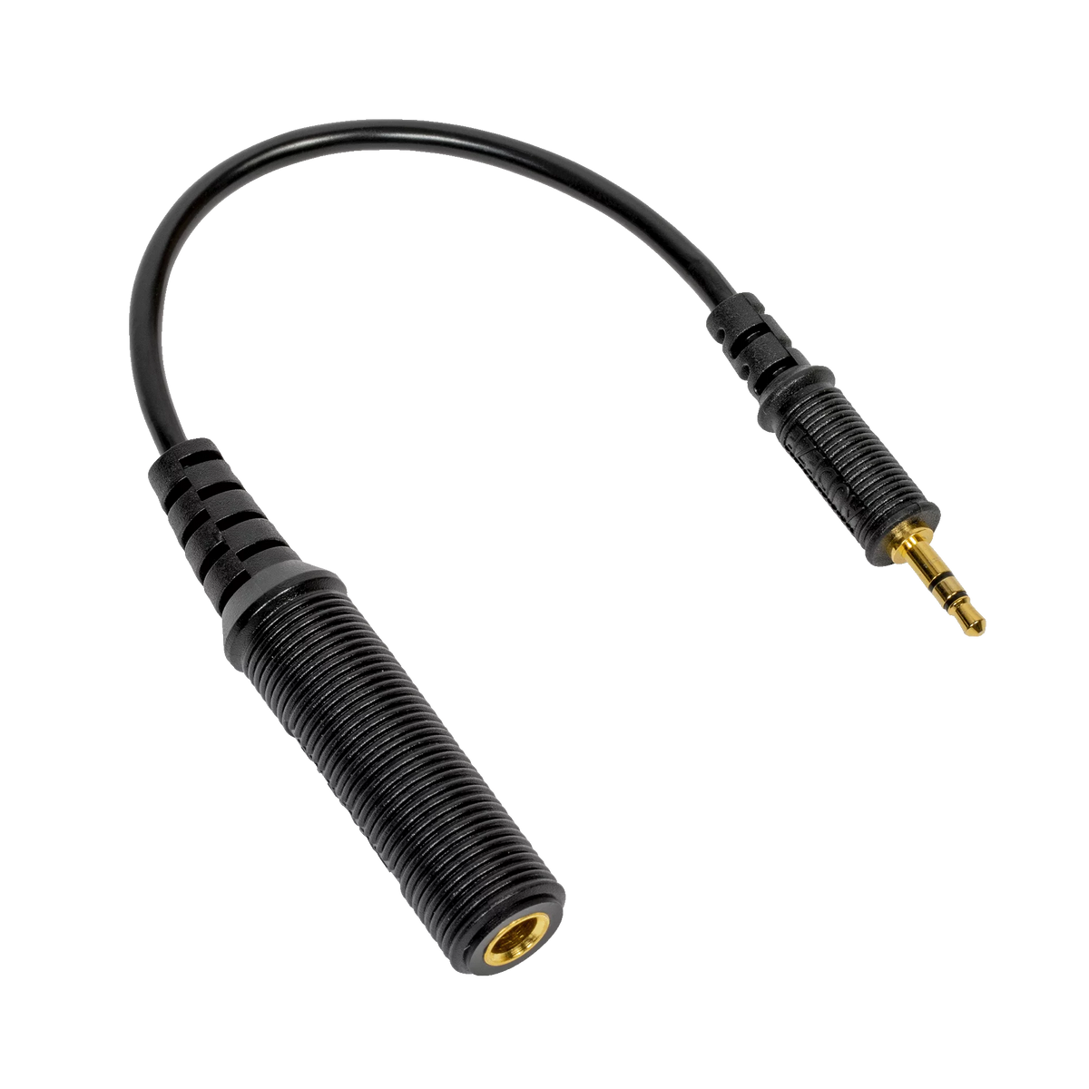 Audeze 6.35mm to 3.5mm Stereo Adapter Cable