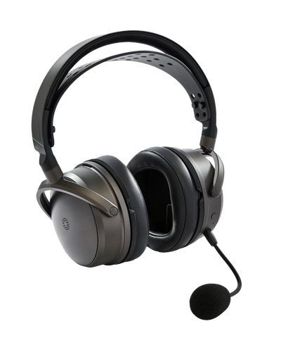 Audeze Maxwell 2 - Wireless Audiophile Gaming Headset