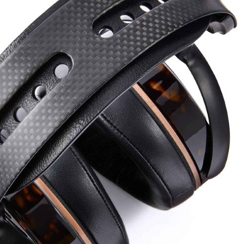 Audeze LCD-5s - Open Back Planar Magnetic Headphones with SLAM Technology