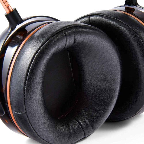 Audeze LCD-5s - Open Back Planar Magnetic Headphones with SLAM Technology