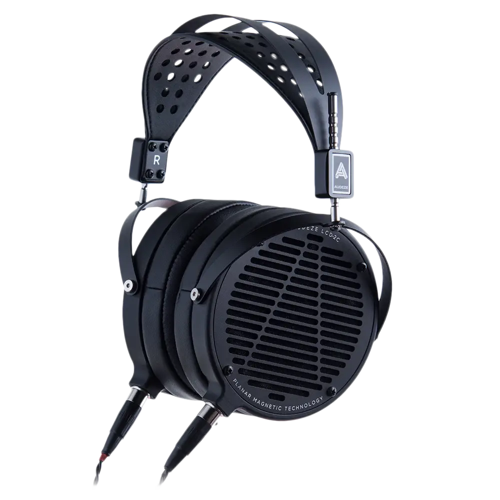 Audeze LCD-2 Classic Headphones Leather-Free