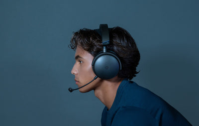 Audeze Maxwell 2 - Wireless Audiophile Gaming Headset