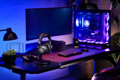 Audeze Maxwell 2 - Wireless Audiophile Gaming Headset