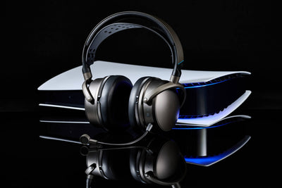 Audeze Maxwell 2 - Wireless Audiophile Gaming Headset