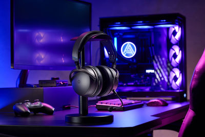 Audeze Maxwell 2 - Wireless Audiophile Gaming Headset
