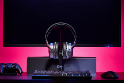 Audeze Maxwell 2 - Wireless Audiophile Gaming Headset