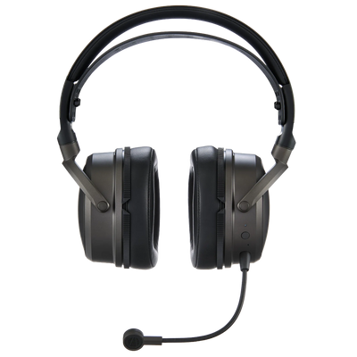 Audeze Maxwell 2 - Wireless Audiophile Gaming Headset